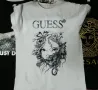 Guess дамски тениски Различни дизайни , снимка 4
