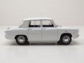 Renault 8 Gordini 1964 - мащаб 1:24 на Whitebox моделът е нов в кутия, снимка 4