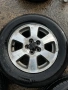 Джанти 5х100 Subaru ET48 6J, снимка 5