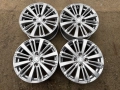 4 броя алуминиеви джанти за Peugeot 208,2008 16, снимка 3