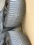 Зимни гуми Michelin Pilot Alpin 5 255/40/18, снимка 3