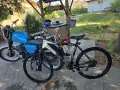Велосипед Canyon Ca 610.3.1 Speed 30, снимка 1