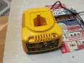 DEWALT DE9116 BATTERY CHARGER-GERMANY 0509261829L4, снимка 4