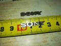 S0NY-ЕМБЛЕМИ 45ЛВ ЗА БРОЙ 1010230926, снимка 7