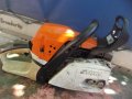 STIHL MS 362  на части, снимка 2