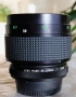 vivitar 55mm f/2.8 Macro Lens. Nikon Mount, снимка 2
