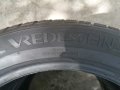 1 бр. Vredestein 245/45R18 DOT 1618, снимка 2