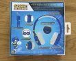 Слушалки OTL Sonic the Hedgehog, безжични, Bluetooth, микрофон, честотен диапазон от 20Hz до 30KHz, , снимка 8