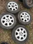 Оригинални алуминиеви джанти Мерцедес W220 Mercedes ET46 7 1/2 J 16H2 16” 5x112 A220401, снимка 1
