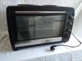 Продавам ел. готварска печка с фурна , снимка 1