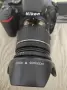 fotoaparat Nikon D5600, снимка 4