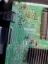 MAIN BOARD ,17MB186TC JVC LT-32VAF3200 for 32 inc DISPLAY VES315UNGB-L3-N53, снимка 2