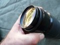  Фотообектив - 9 , снимка 4