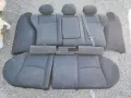 Салон от Мерцедес W203 комби., снимка 6