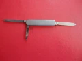 Рядък колекционерски нож C. Lutters Solingen, снимка 2