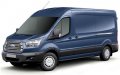 Фар електрически за FORD TRANSIT 2013- , снимка 3