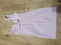 Розова рокля -  Zara , снимка 2