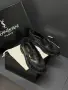 Yves Saint Laurent Елегантни Дамски Мокасини - Различни Цветове Код E172, снимка 12