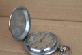 СССР джобен часовник ''Молния'', снимка 4