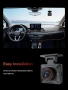 AKEEYO P1 Mini Dash Cam – компактен автомобилен видеорегистратор, снимка 6