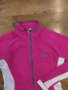 the north face - поларено дамско горнище КАТО НОВО, снимка 3