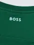 Оригинална мъжка тениска BOSS размер М, снимка 4