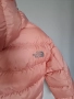 Страхотно дамско зимно яке THE NORTH FACE размер S M L XL , снимка 7