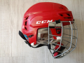 Каска за Хокей на лед CCM FM580 S, снимка 5