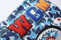 Суитчър Bape Military Blue A Bathing Ape Camouflage Син Hoodie Jacket Унисекс Размер M - L Суичър, снимка 10