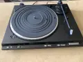 Автоматичен грамофон Technics SL-BD3 – FG Servo System, снимка 2