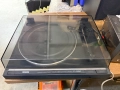 Грамофон -YAMAHA P-220 , снимка 2
