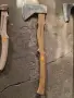 Ръчно изработени брадви, снимка 2
