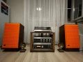 Revox B795; B750;B760 & JBL L100 Century❗️, снимка 1
