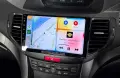 Honda Accord 8 2008г-2012г Мултимедия Навигация Android, снимка 4