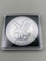 Сребърни монето 2x1oz, снимка 4
