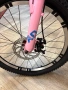 Детски колела с 21 скорости/дискови спирачки/22цола, снимка 3