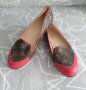 Обувки тип балеринки "Louis Vuitton" , снимка 1 - Дамски ежедневни обувки - 39086409