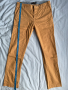 Оранжев панталон, снимка 1 - Панталони - 44560657