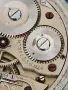 Сребърен джобен часовник NOMOS, снимка 6
