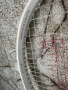 Тенис ракета Tennis Racquet Wilson Ncode N1 Force Nzone Exclusive Nanotechnology Super Oversize 125 , снимка 5