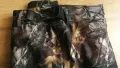 TECL-WOOD Winter Waterproof Windproof Trouser разме XL зимен ватиран водонепромокаем панталон - 876, снимка 5