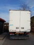 Фургон от  Мерцедес Атего , снимка 3