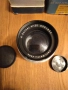 Продавам обектив Carl zeiss jena Sonnar 4/135, снимка 7