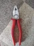 Клещи knipex, снимка 1