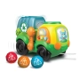 WINFUN 250302 - ЗАБАВЕН КАМИОН ЗА РЕЦИКЛИРАНЕ, снимка 5