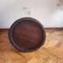 Стари дървени съдове, крини за зърно и сита за брашно и други. , снимка 16