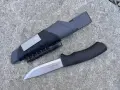 Нож Morakniv Bushcraft Survival Desert , снимка 2