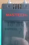 Влагомер за дърво и бетон Mastech MS6900, снимка 5