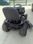тракторна косачка MTD black edition55023 , снимка 6