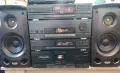 Onkyo  A-M50, TA-M50, DX-M50, T-M50, PS-30, снимка 1